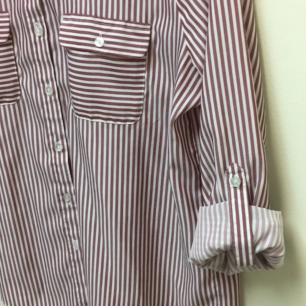 3/$35 SEARS button shirt